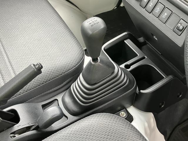 ダイハツ ハイゼットトラック   徳島県の詳細画像 その8