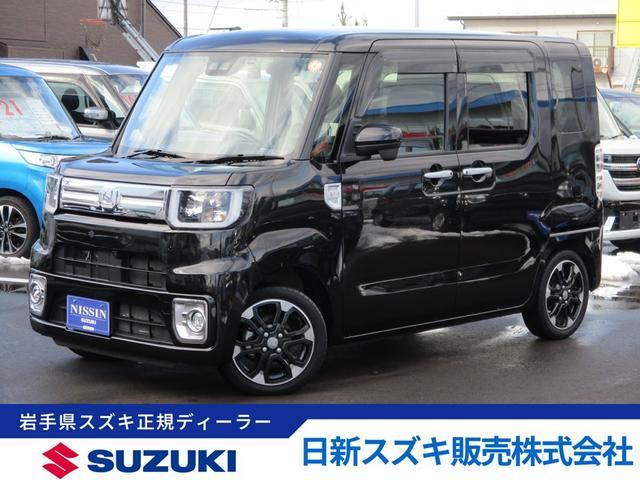 ダイハツ ウェイク   岩手県