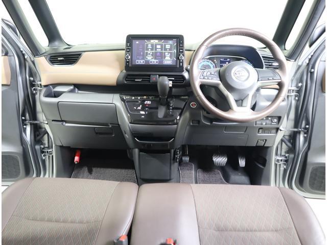 日産 ルークス   愛知県の詳細画像 その8