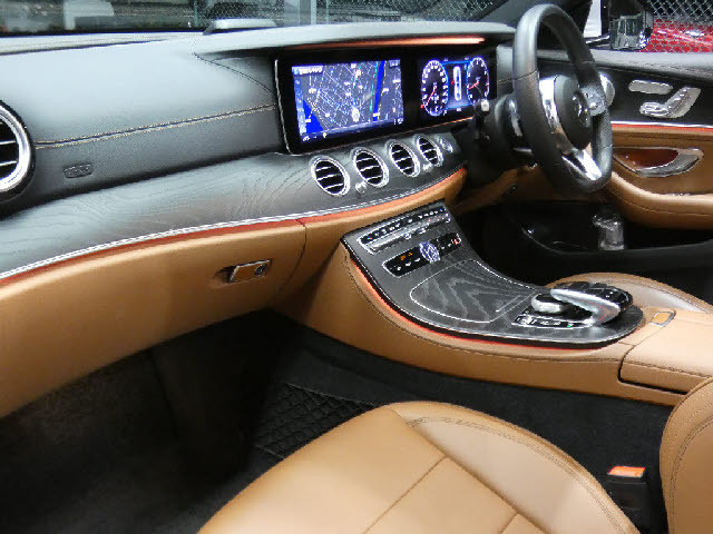 メルセデス・ベンツ&nbsp;Eクラス&nbsp;E300 アバンギャルド スポーツ&nbsp;&nbsp;千葉県の詳細画像&nbsp;その2