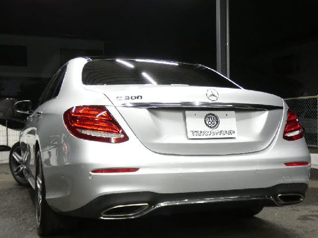 メルセデス・ベンツ&nbsp;Eクラス&nbsp;E300 アバンギャルド スポーツ&nbsp;&nbsp;千葉県の詳細画像&nbsp;その3