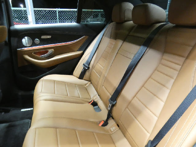 メルセデス・ベンツ&nbsp;Eクラス&nbsp;E300 アバンギャルド スポーツ&nbsp;&nbsp;千葉県の詳細画像&nbsp;その4