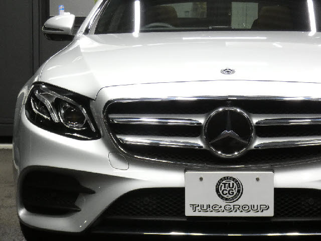 メルセデス・ベンツ&nbsp;Eクラス&nbsp;E300 アバンギャルド スポーツ&nbsp;&nbsp;千葉県の詳細画像&nbsp;その5