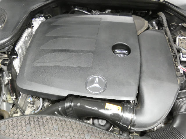 メルセデス・ベンツ&nbsp;Eクラス&nbsp;E300 アバンギャルド スポーツ&nbsp;&nbsp;千葉県の詳細画像&nbsp;その6