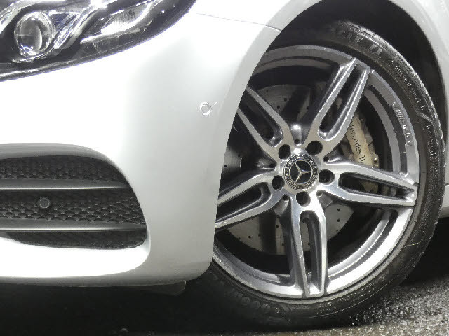 メルセデス・ベンツ&nbsp;Eクラス&nbsp;E300 アバンギャルド スポーツ&nbsp;&nbsp;千葉県の詳細画像&nbsp;その8