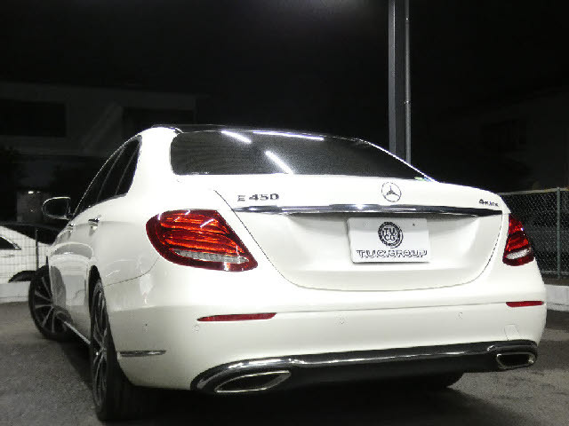 メルセデス・ベンツ&nbsp;Eクラス&nbsp;&nbsp;&nbsp;千葉県の詳細画像&nbsp;その3