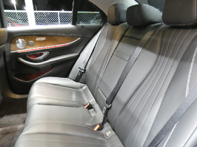 メルセデス・ベンツ&nbsp;Eクラス&nbsp;&nbsp;&nbsp;千葉県の詳細画像&nbsp;その4