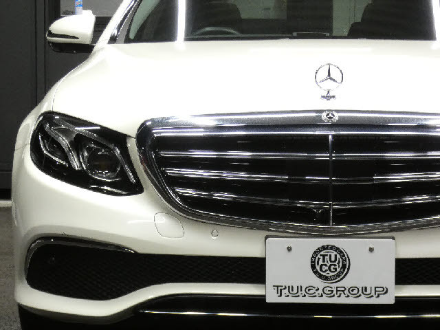 メルセデス・ベンツ&nbsp;Eクラス&nbsp;&nbsp;&nbsp;千葉県の詳細画像&nbsp;その5