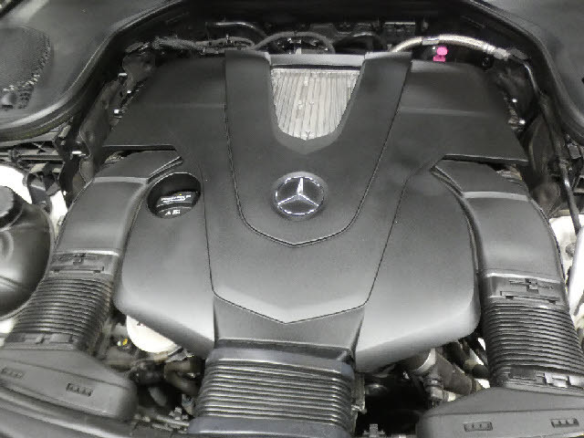 メルセデス・ベンツ&nbsp;Eクラス&nbsp;&nbsp;&nbsp;千葉県の詳細画像&nbsp;その6