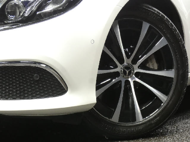 メルセデス・ベンツ&nbsp;Eクラス&nbsp;&nbsp;&nbsp;千葉県の詳細画像&nbsp;その8