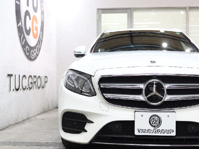 メルセデス・ベンツ&nbsp;Eクラスワゴン&nbsp;E300 アバンギャルド スポーツ&nbsp;&nbsp;東京都の詳細画像&nbsp;その5