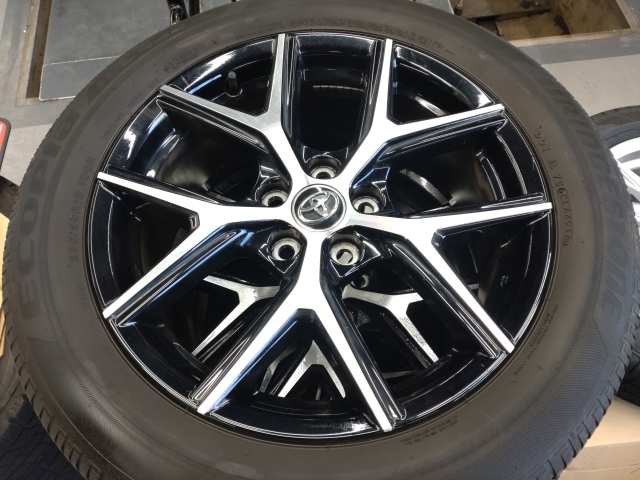 トヨタ ハリアー 2.0 プレミアム スタイルアッシュ 4WD  北海道の詳細画像 その3