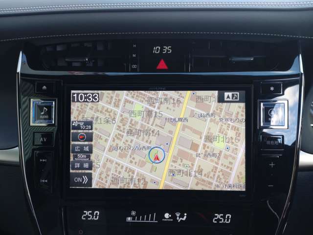 トヨタ ハリアー 2.0 プレミアム スタイルアッシュ 4WD  北海道の詳細画像 その7