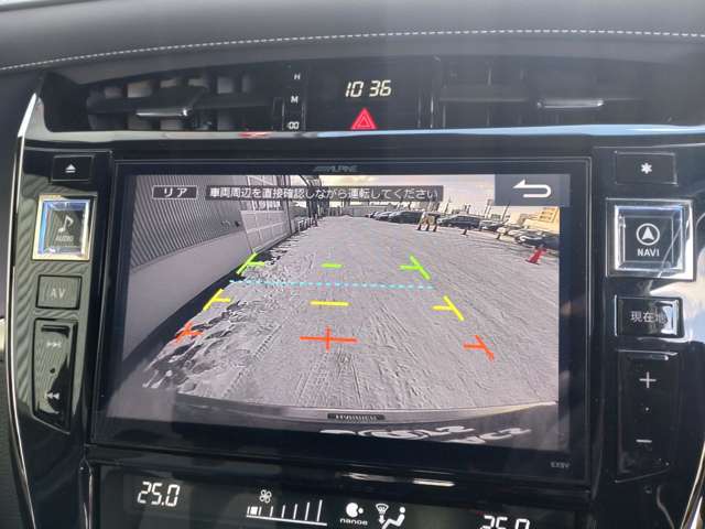 トヨタ ハリアー 2.0 プレミアム スタイルアッシュ 4WD  北海道の詳細画像 その9