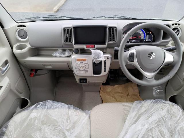 スズキ エブリイワゴン 660 PZターボスペシャル  千葉県の詳細画像 その3