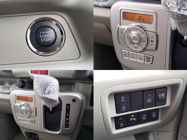 スズキ エブリイワゴン 660 PZターボスペシャル  千葉県の詳細画像 その5