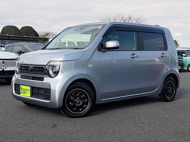 ホンダ N-WGN   千葉県