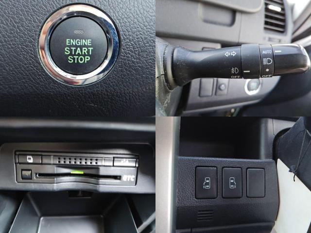 トヨタ ヴォクシー   千葉県の詳細画像 その5