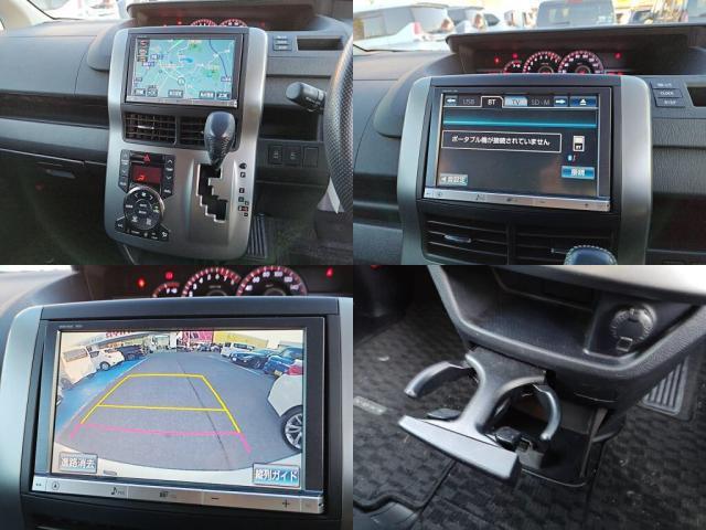 トヨタ ヴォクシー   千葉県の詳細画像 その6