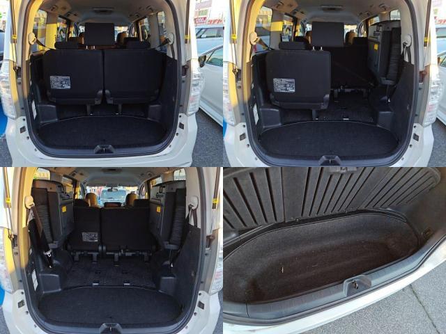 トヨタ ヴォクシー   千葉県の詳細画像 その8