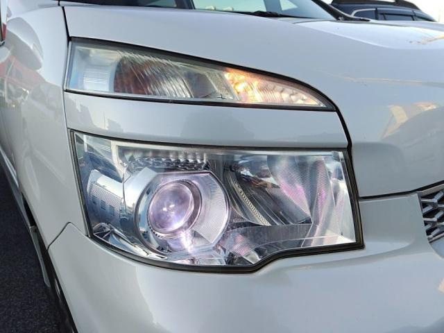 トヨタ ヴォクシー   千葉県の詳細画像 その9