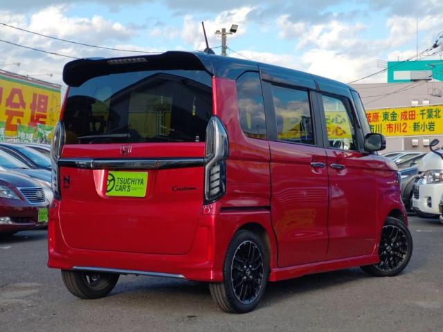 ホンダ&nbsp;N-BOX&nbsp;&nbsp;&nbsp;千葉県の詳細画像&nbsp;その2
