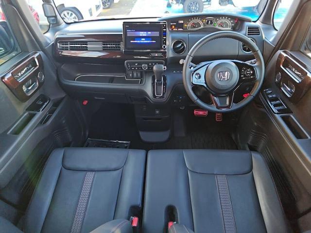 ホンダ&nbsp;N-BOX&nbsp;&nbsp;&nbsp;千葉県の詳細画像&nbsp;その3