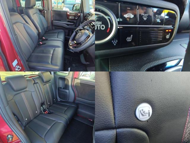 ホンダ&nbsp;N-BOX&nbsp;&nbsp;&nbsp;千葉県の詳細画像&nbsp;その7