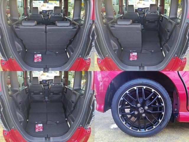 ホンダ&nbsp;N-BOX&nbsp;&nbsp;&nbsp;千葉県の詳細画像&nbsp;その8