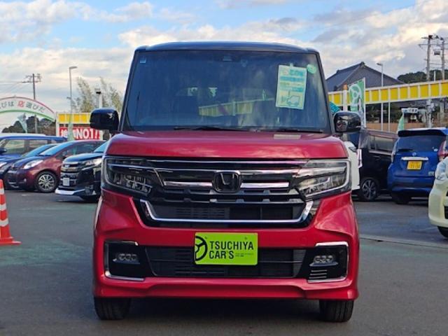 ホンダ&nbsp;N-BOX&nbsp;&nbsp;&nbsp;千葉県の詳細画像&nbsp;その9