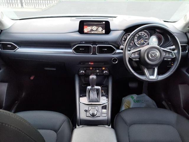 マツダ CX-5   千葉県の詳細画像 その3