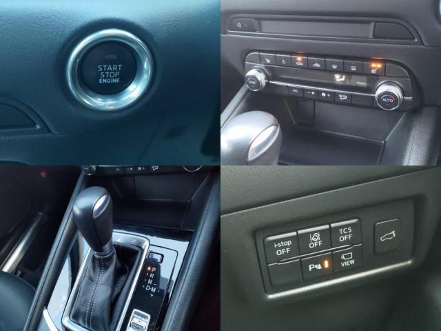 マツダ CX-5   千葉県の詳細画像 その5