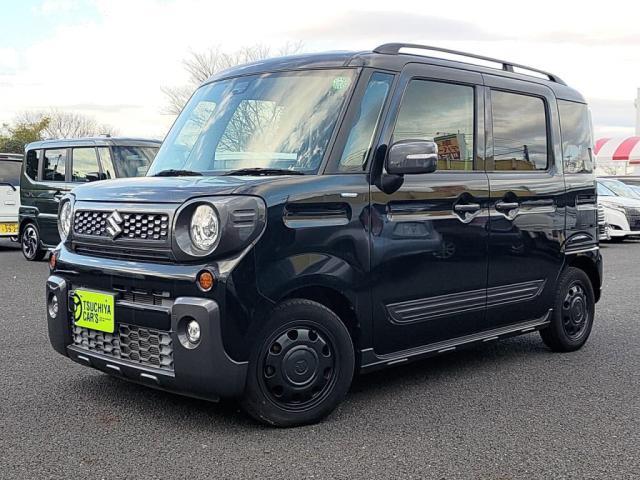 スズキ&nbsp;スペーシア&nbsp;&nbsp;&nbsp;千葉県