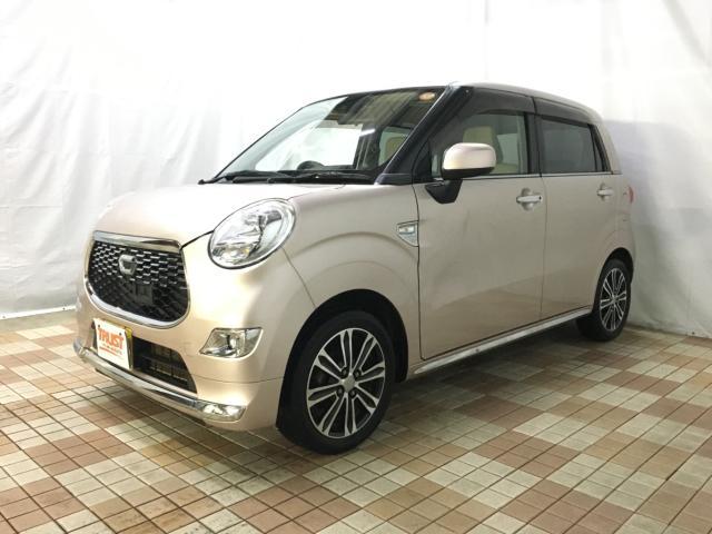 ダイハツ キャスト   新潟県の詳細画像 その7