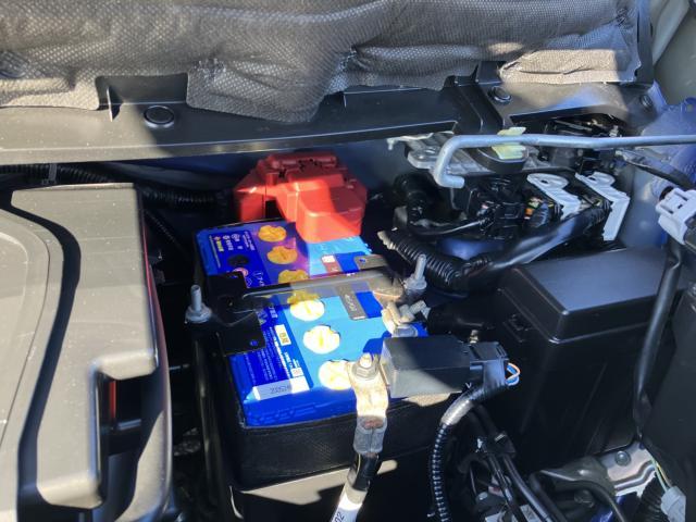 日産 ルークス 660 ハイウェイスターX  新潟県の詳細画像 その5