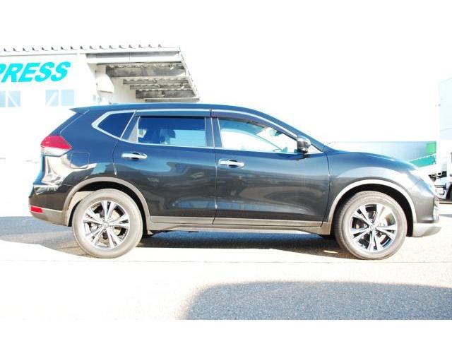 日産 エクストレイル   新潟県の詳細画像 その6