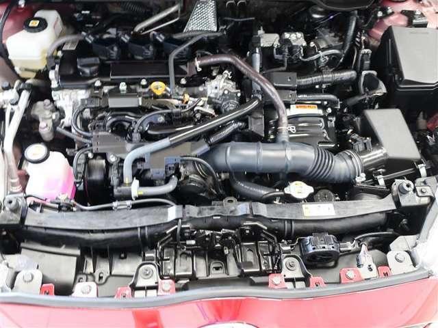 トヨタ ヤリス 1.5 G  愛媛県の詳細画像 その9