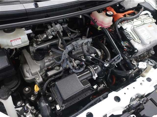 トヨタ アクア 1.5 S スタイルブラック  愛媛県の詳細画像 その9