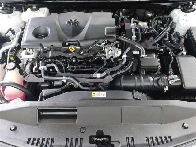 トヨタ カムリハイブリッド   愛媛県の詳細画像 その9