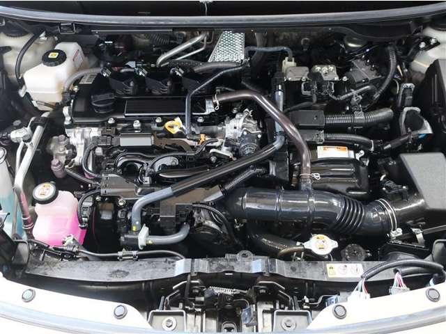 トヨタ ヤリスクロス 1.5 G  愛媛県の詳細画像 その9