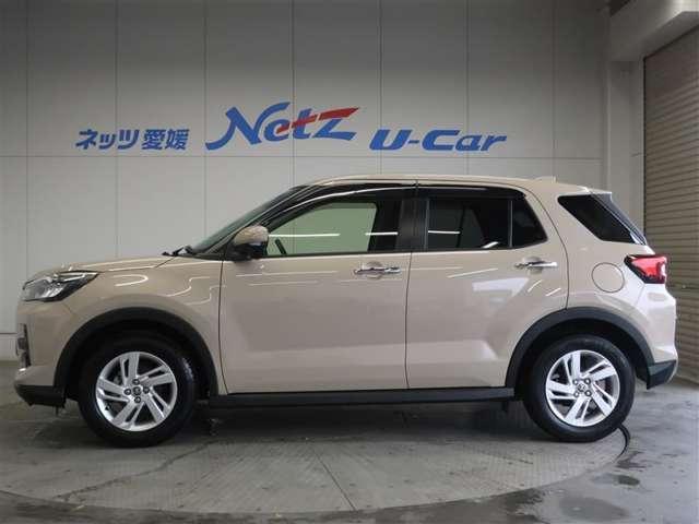 トヨタ ライズ 1.0 G  愛媛県の詳細画像 その2