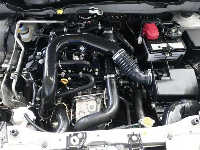 トヨタ ライズ 1.0 G  愛媛県の詳細画像 その9