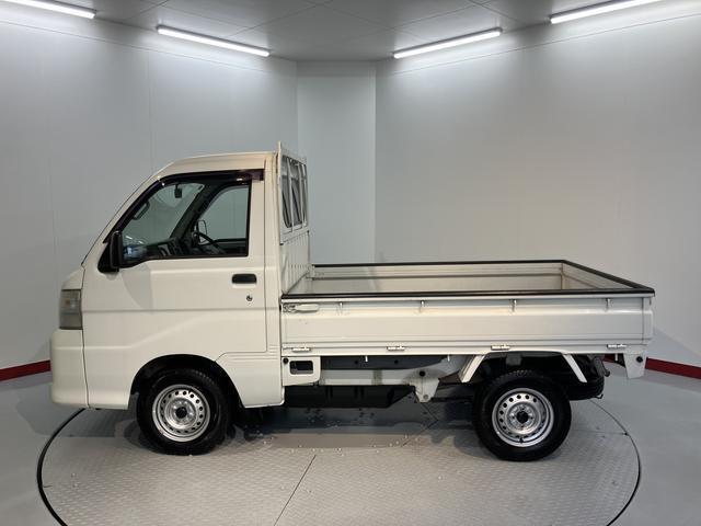 ダイハツ ハイゼットトラック   愛媛県の詳細画像 その4