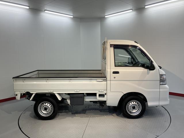 ダイハツ ハイゼットトラック   愛媛県の詳細画像 その5