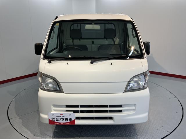 ダイハツ ハイゼットトラック   愛媛県の詳細画像 その6