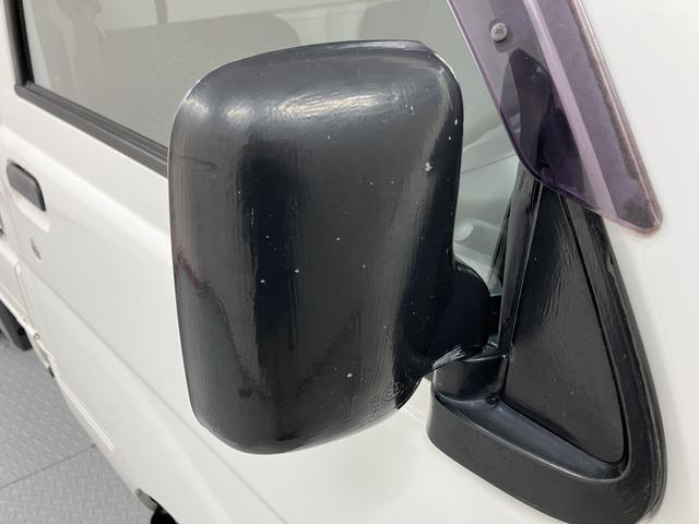 ダイハツ ハイゼットトラック   愛媛県の詳細画像 その9