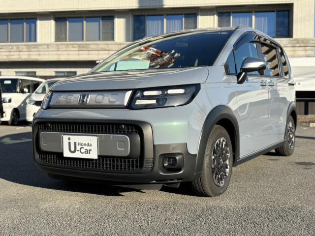 ホンダ フリード 1.5 クロスター  愛媛県