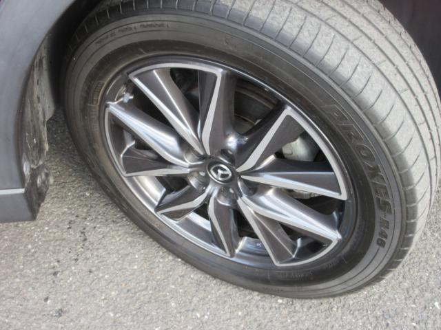 マツダ CX-5 2.0 20S プロアクティブ  愛媛県の詳細画像 その9