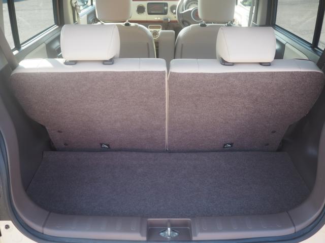 スズキ アルトラパン 660 X  香川県の詳細画像 その6