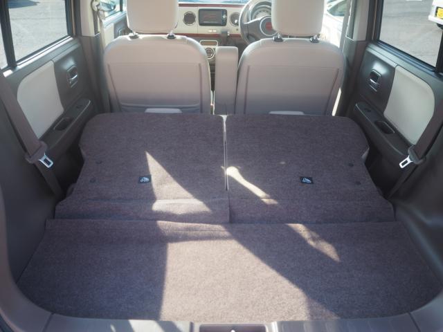 スズキ アルトラパン 660 X  香川県の詳細画像 その7